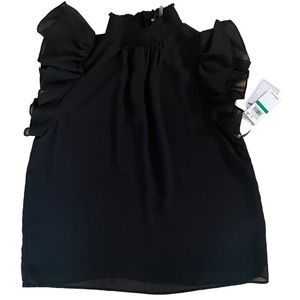 NWT L State Women’s Blouse